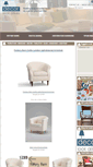 Mobile Screenshot of decorlookalikes.com